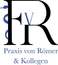 Praxis von Römer + Kollegen - Logo